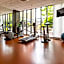 Novotel Suites Reims Centre