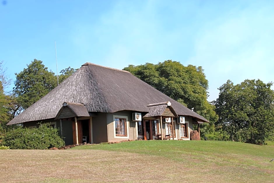 Ascot Bush Lodge