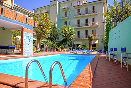 Hotel Cappelli