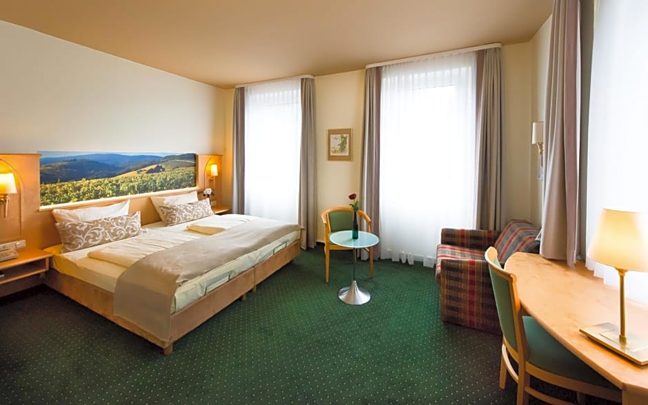 Akzent Waldhotel Rheingau
