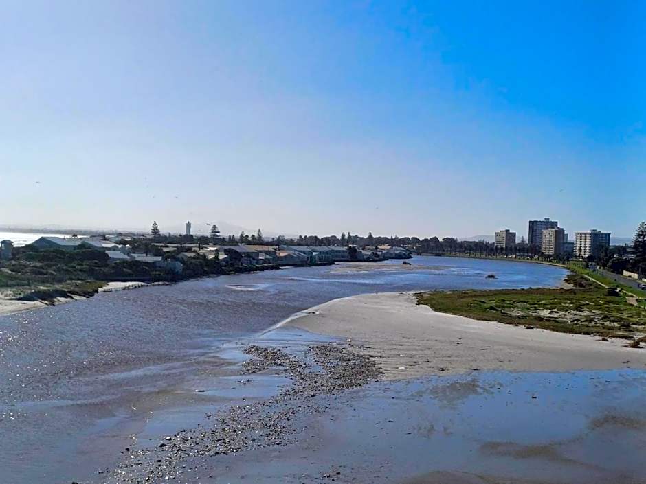 Cape Beach Penthouse