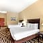 Best Western Plus Victor Inn & Suites