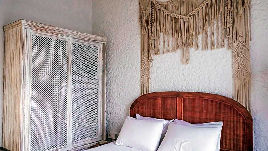 Rupa Otel Alacatı- Adults Only