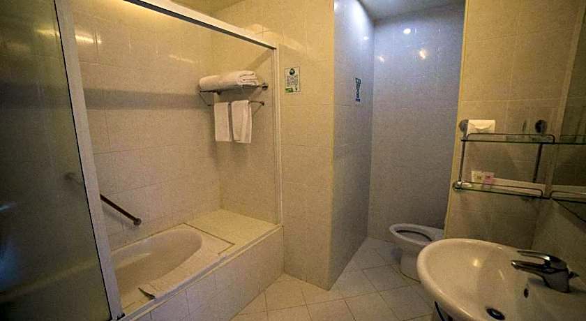 Moonbay Marina The Villas