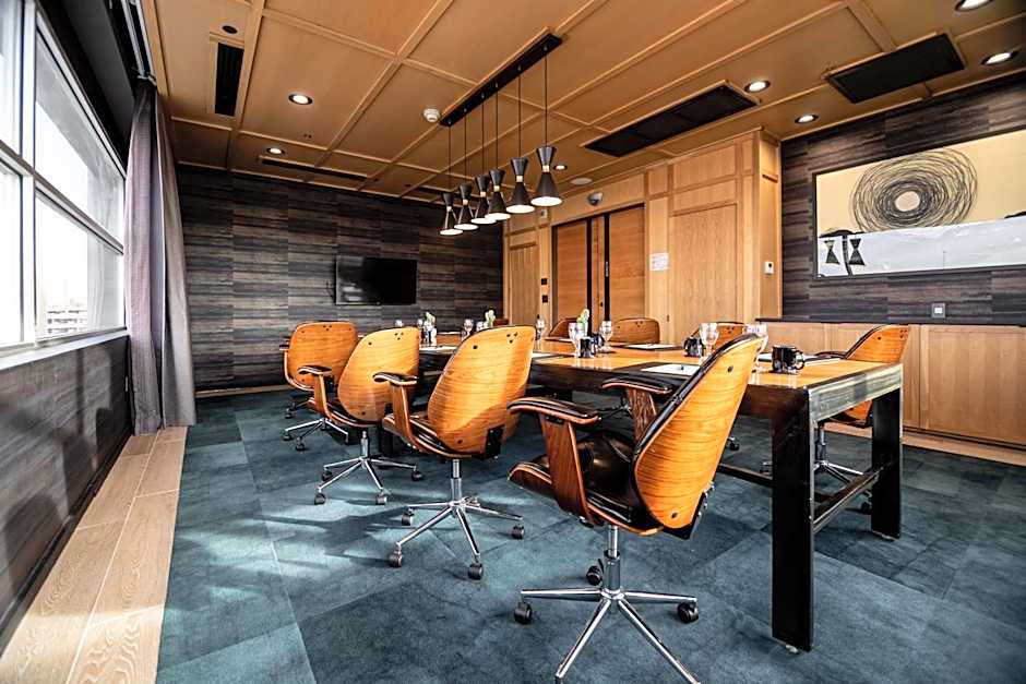Hotel Indigo El Paso Downtown By IHG
