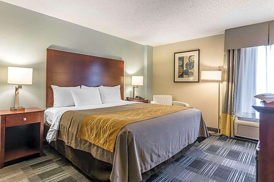 Comfort Inn Omaha