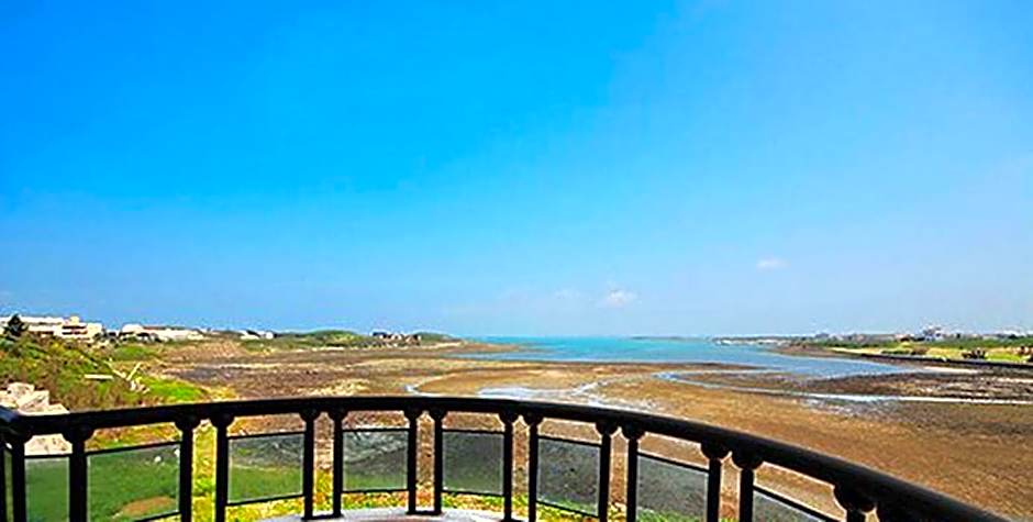 Sea Sky Coast Homestay