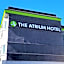 THE ATRIUM HOTEL - SFO AIRPORT FREE! - Shuttle Bus - Parking - WIFI