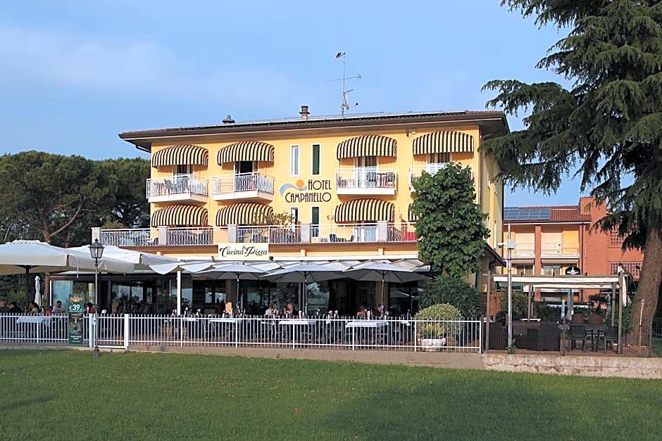 Hotel Campanello