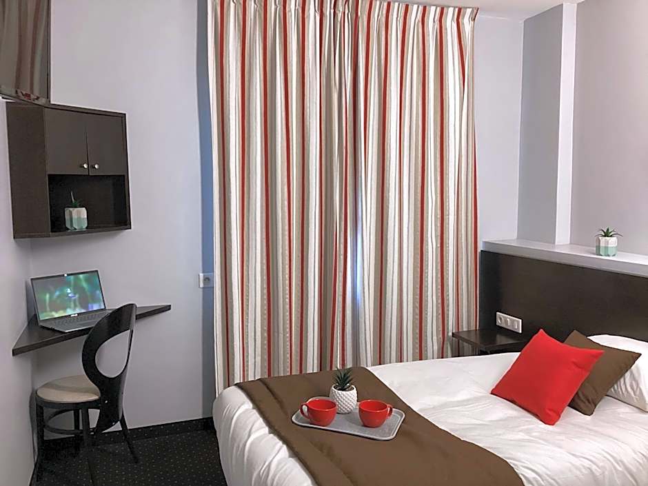 Hotel Alliance