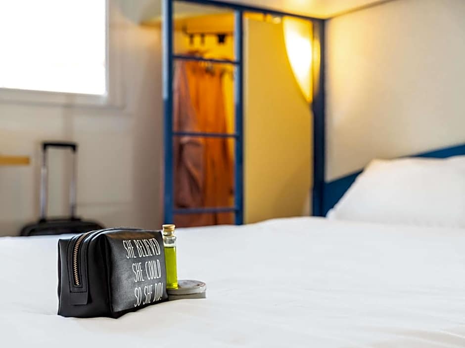 Ibis Budget Graz City