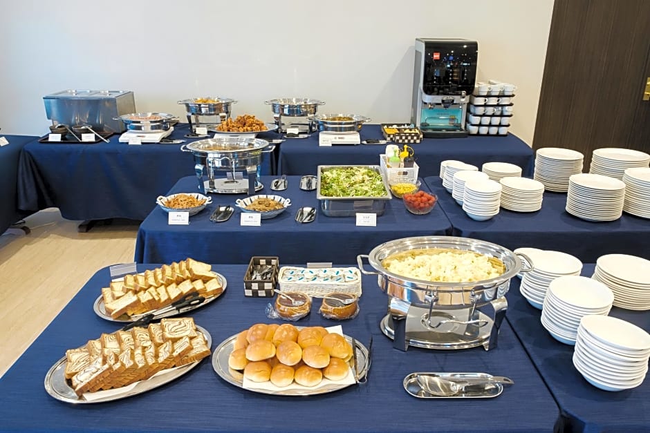 The Premium Hotel In Rinku