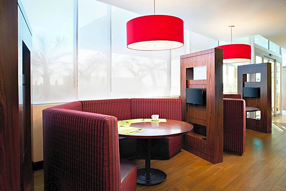 Courtyard by Marriott Hermosillo