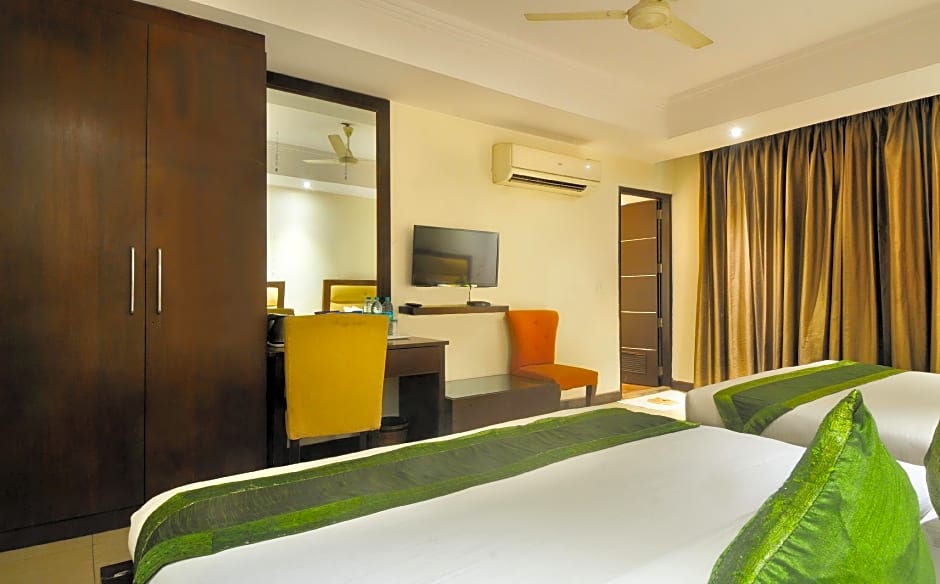 Hotel Aura @ Airport