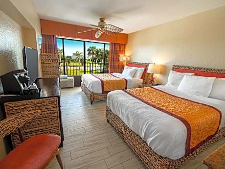 Double Room - Accessible