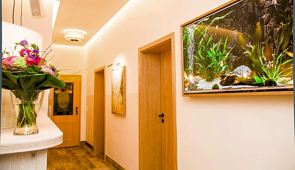 Gasthof Scharfe Kurve