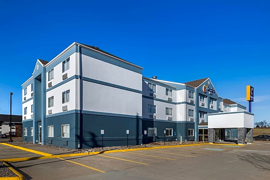 Comfort Inn Davenport East - Bettendorf