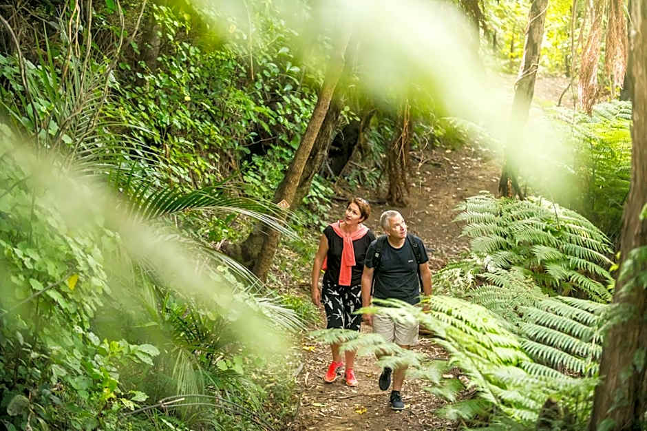 Bay Of Many Coves Resort