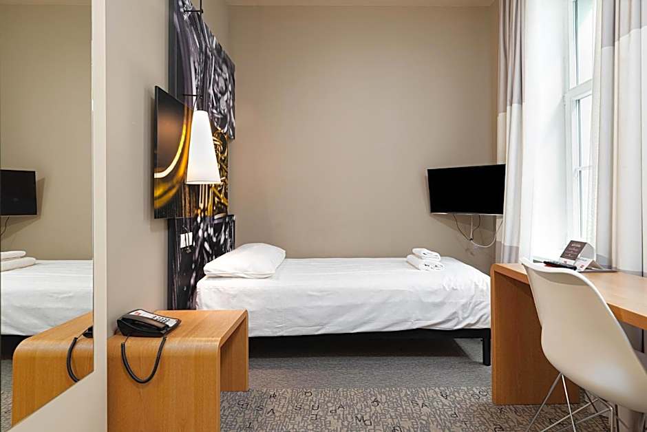 Ibis Riga Centre