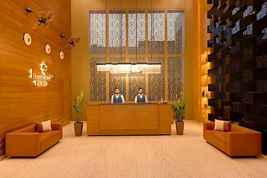 Royal Orchid Central Grazia Hotel