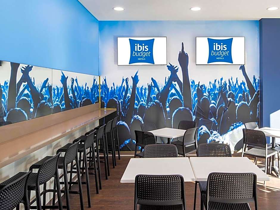 Ibis Budget Sydney Olympic Park