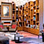 Movenpick Hotel Amsterdam City Centre