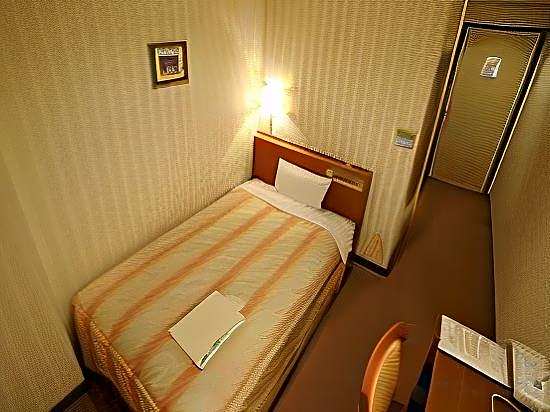 HOTEL GRAND HILL Tsutaya