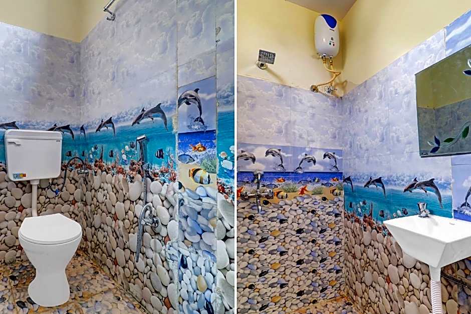 OYO Flagship Simra Relax Inn