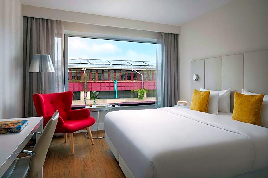 Avani Frankfurt City Hotel