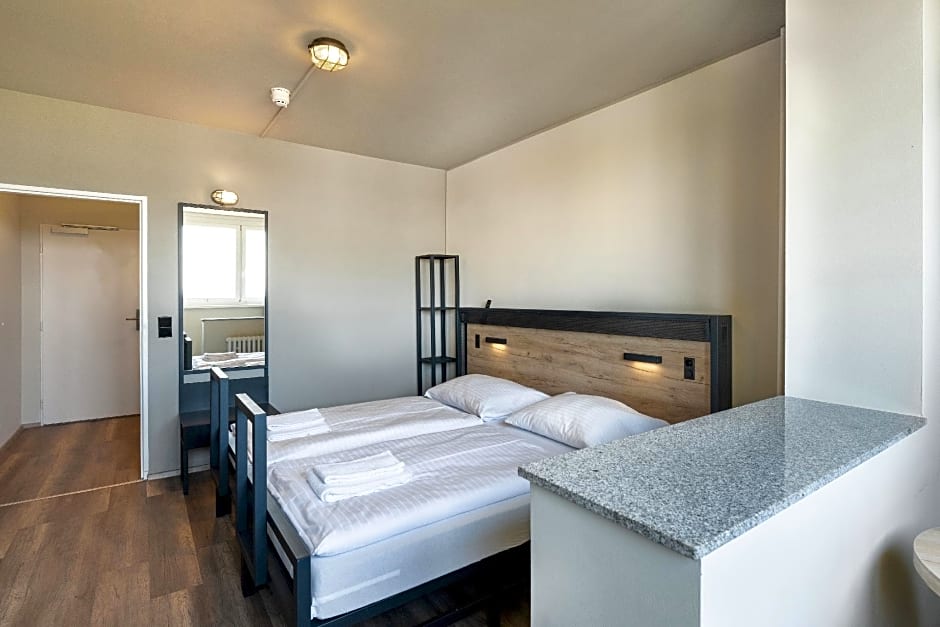 a&o Prague Metro Strizkov