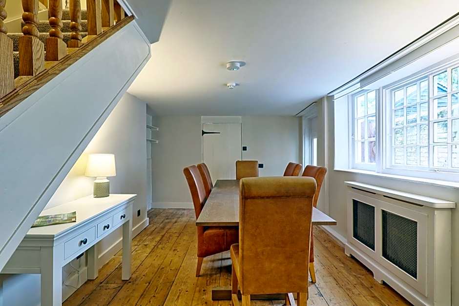 Ranfield's Brasserie Hotel Rooms