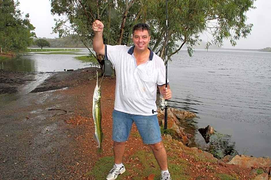 Star Inn Accommodation