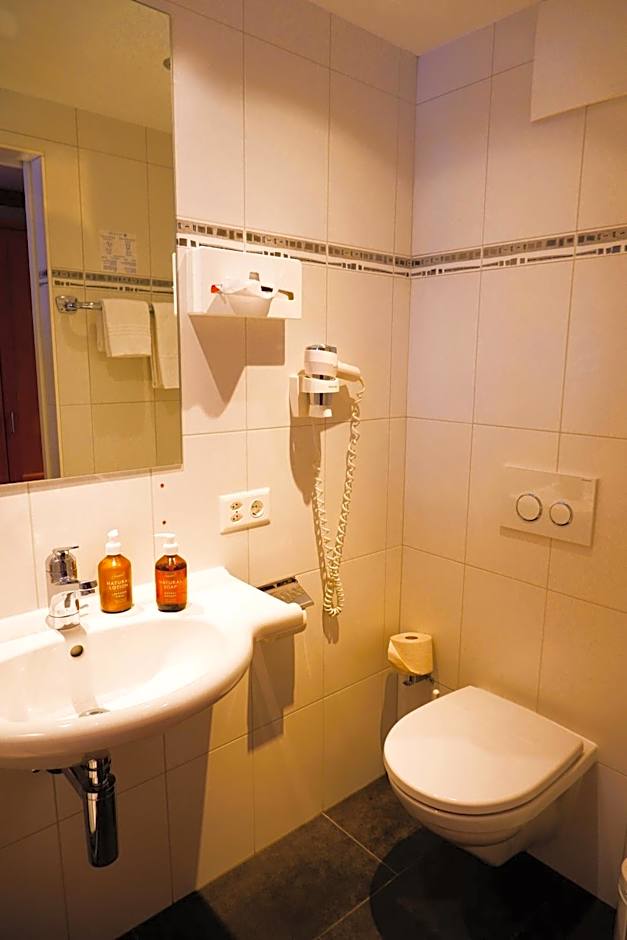 Hotel Christiania Saas-Fee