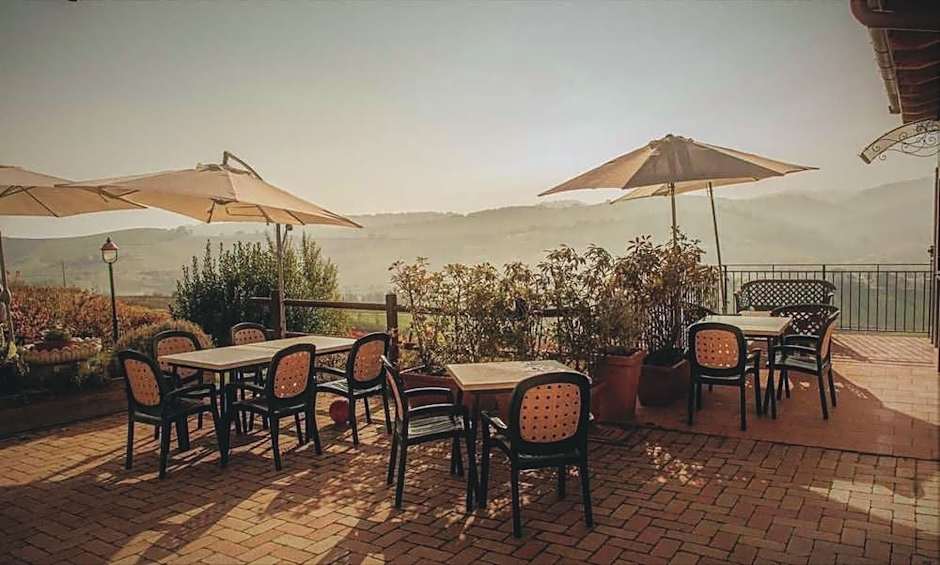 Agriturismo Podere Diamante