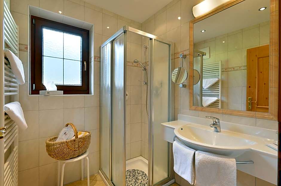 Apparthotel Ederfeld