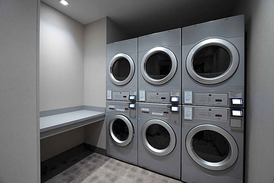 Fairfield by Marriott Inn & Suites Boston Medford