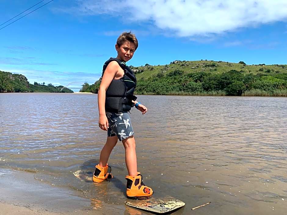 Umtamvuna River Lodge