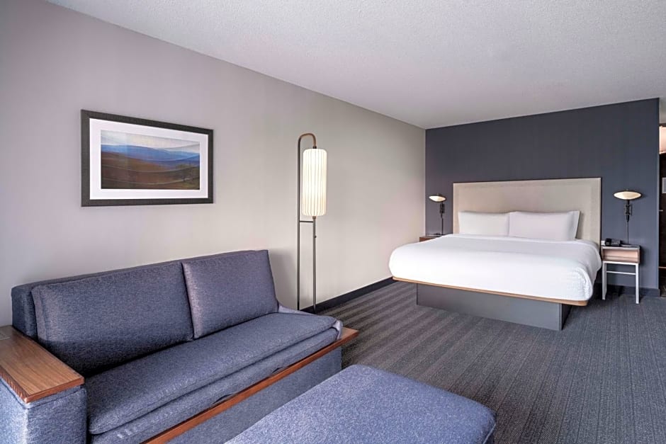 Courtyard by Marriott Denver Southwest/Lakewood