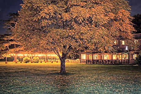 Springfield Country Hotel, Leisure Club & Spa