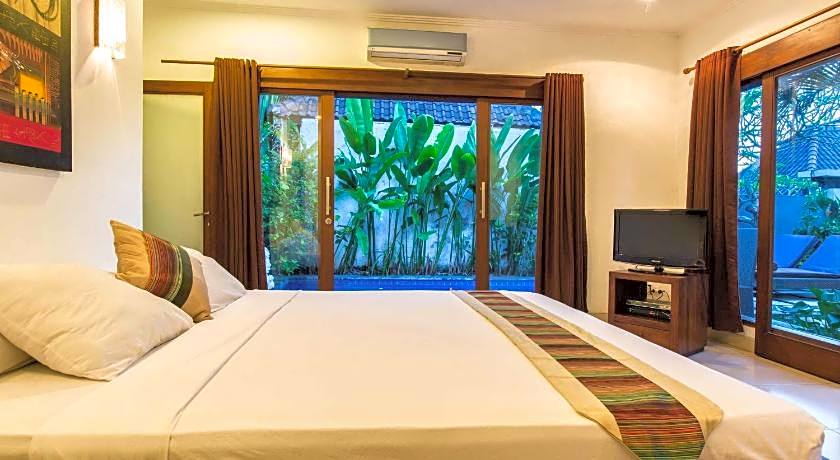 Villa Bali Zen Kerobokan