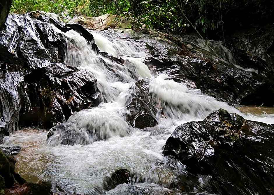 New Wave Rawang Star Hotel