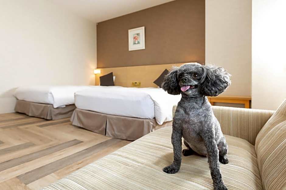 KAMENOI HOTEL Chitamihama