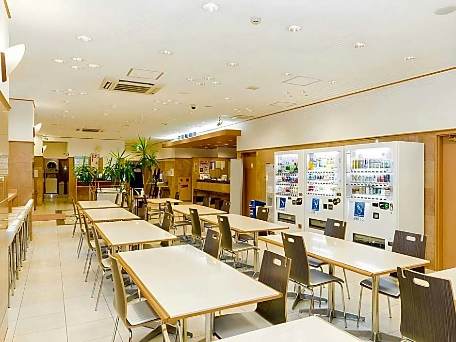 Toyoko Inn Yonago Ekimae