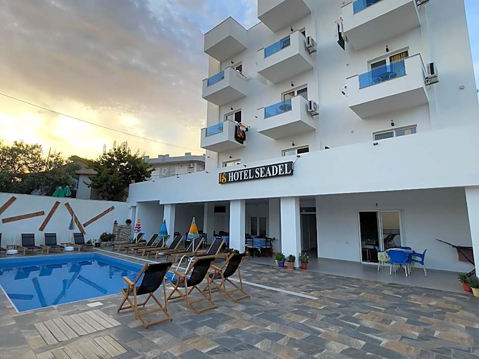 Photo 1 of 50 of Hotel SEADEL