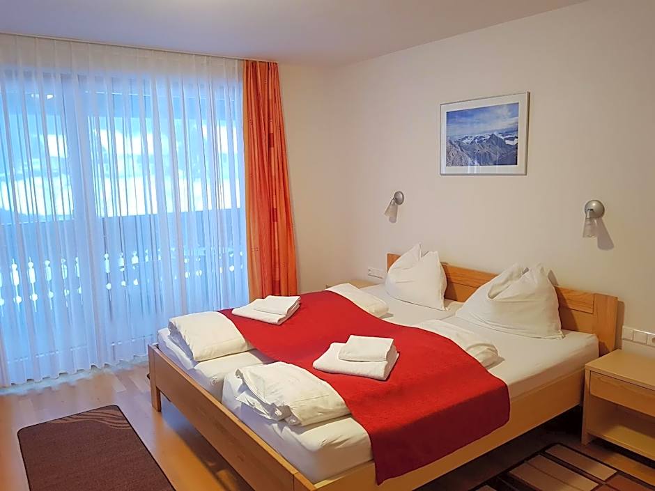 Hotel Gasperin Bohinj