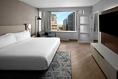 AC Hotel by Marriott Arlington National Landing