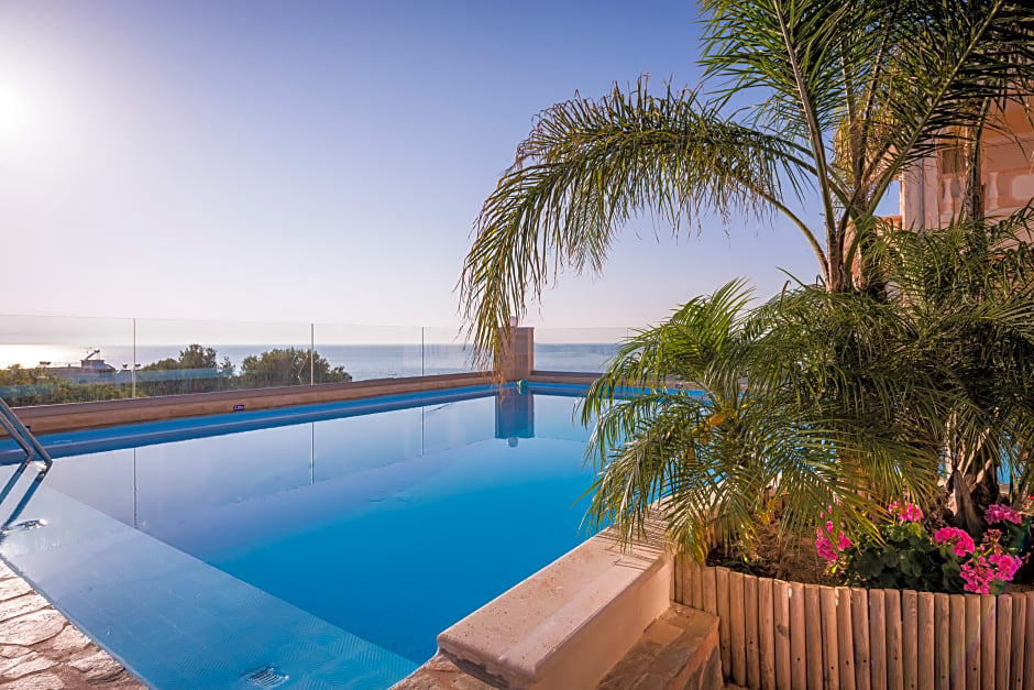 Esplanade Apartments