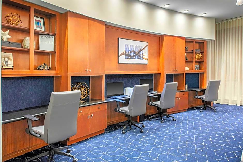 Courtyard by Marriott Reading Wyomissing