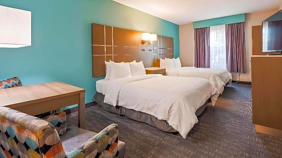 Best Western Galt Inn