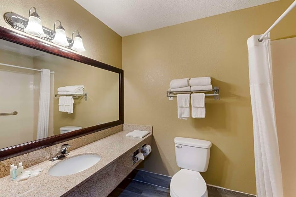 Quality Inn Upper Sandusky